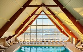 ibis Thalassa Le Touquet